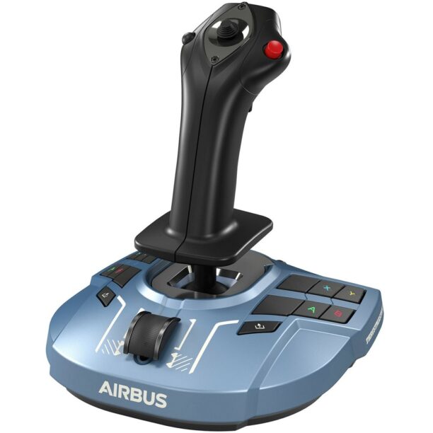 Джойстик Thrustmaster TCA Sidestick X Airbus Edition (4460219)