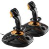 Джойстици Thrustmaster T.16000M FCS SPACE SIM DUO (2960815)