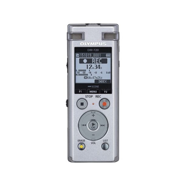 Диктофон Olympus DM-720