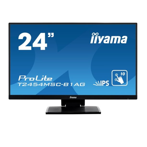 Дисплей Iiyama T2454MSC-B1AG