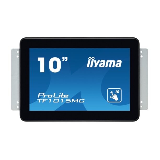 Дисплей Iiyama TF1015MC-B2