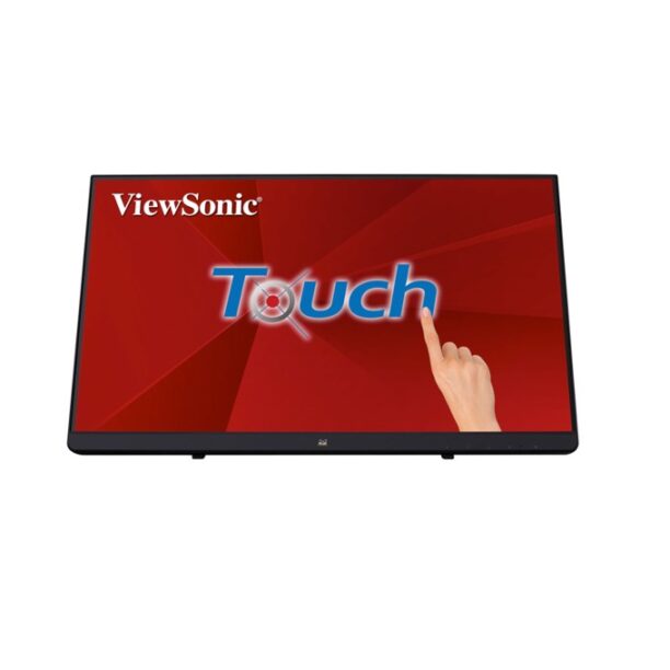 Дисплей ViewSonic TD2230