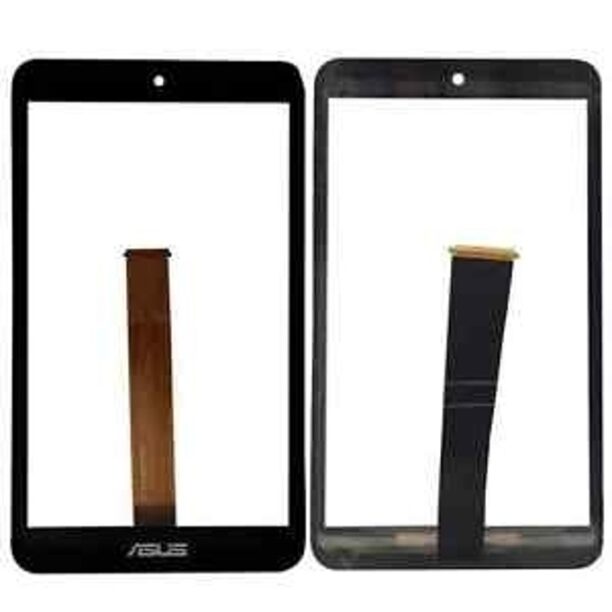 Дисплей за Asus Memo Pad 8