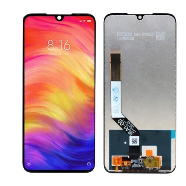 Дисплей за Xiaomi Redmi 7 с тъч