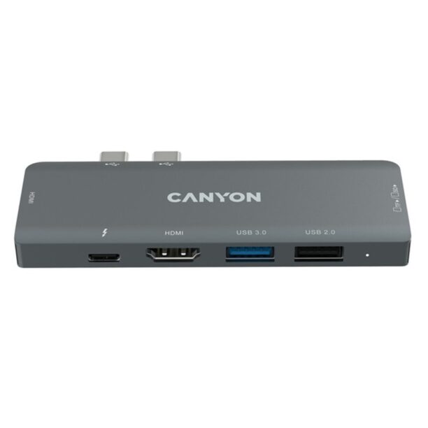 Докинг станция Canyon Multiport Docking Station CNS-TDS05B