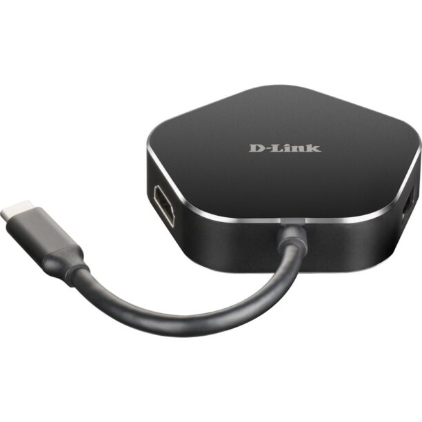 Докинг станция D-Link M420