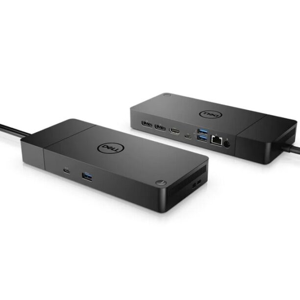 Докинг станция Dell Performance Dock WD19DCS