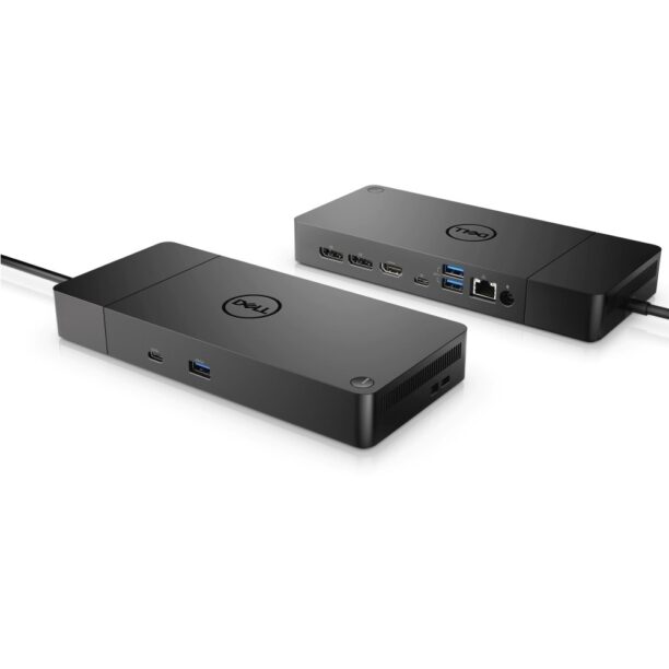 Докинг станция Dell WD19S 130W (210-AZBX)