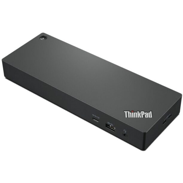 Докинг станция Lenovo ThinkPad Universal Thunderbolt 4 Dock