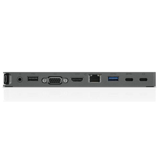 Докинг станция Lenovo USB-C Mini Dock