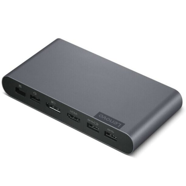 Докинг станция Lenovo Universal Business Dock (40B30090EU)