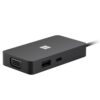 Докинг станция Microsoft USB-C Travel Hub