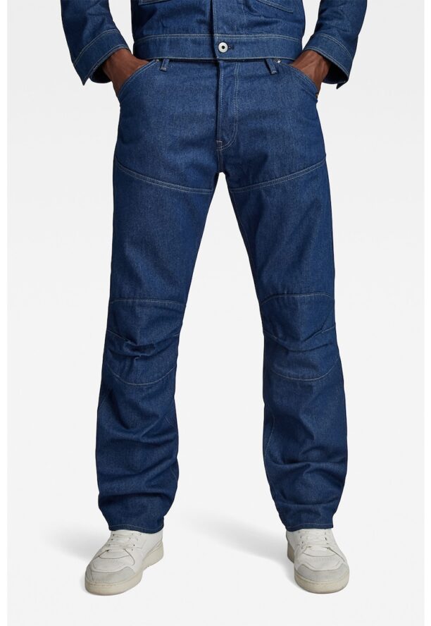 Дънки 5620 3D със стандартна кройка G-Star RAW