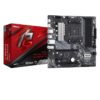 Дънна платка ASRock A520M Phantom Gaming 4