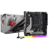 Дънна платка ASRock B550 Phantom Gaming-ITX/ax