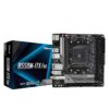 Дънна платка ASRock B550M-ITX/ac