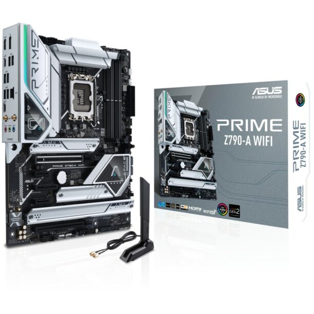 Дънна платка Asus PRIME Z790-A WIFI