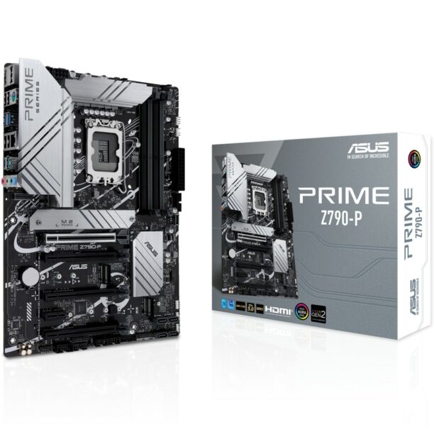 Дънна платка Asus PRIME Z790-P