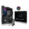 Дънна платка Asus ROG MAXIMUS Z790 DARK HERO