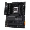 Дънна платка Asus TUF Gaming X670E-Plus WIFI