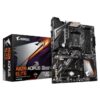 Дънна платка Gigabyte A520 AORUS ELITE