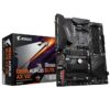 Дънна платка Gigabyte B550 AORUS ELITE AX V2