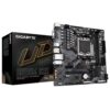 Дънна платка Gigabyte B650M S2H