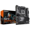 Дънна платка Gigabyte X670 Gaming X AX