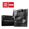 Дънна платка MSI B760 Gaming Plus WIFI