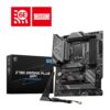 Дънна платка MSI Z790 Gaming Plus WIFI