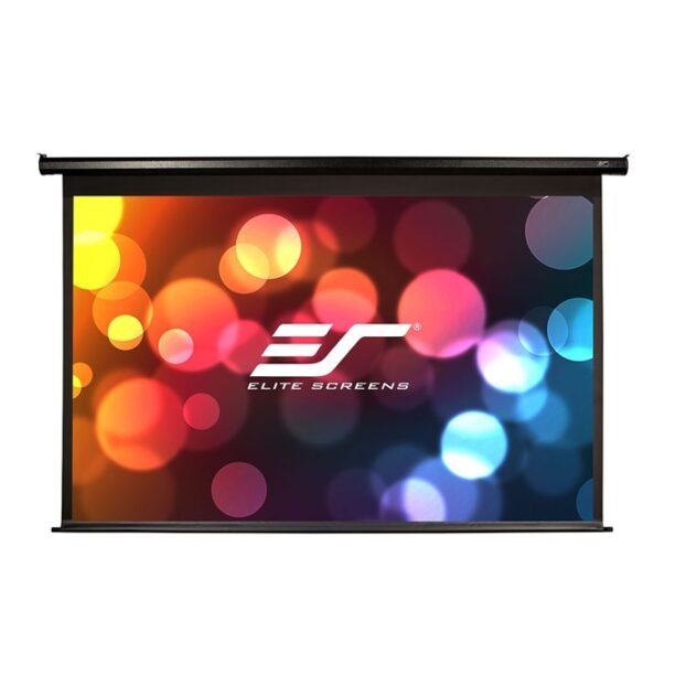 Екран Elite Screens ELECTRIC84H