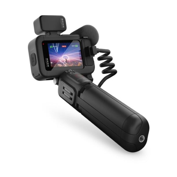 Екшън камера GoPro HERO12 Black Creator Edition