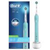 Ел. четка за зъби Oral B D16 500 CROSS