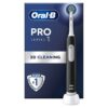 Ел. четка за зъби Oral-B PRO1 CrossAct 6/20/6