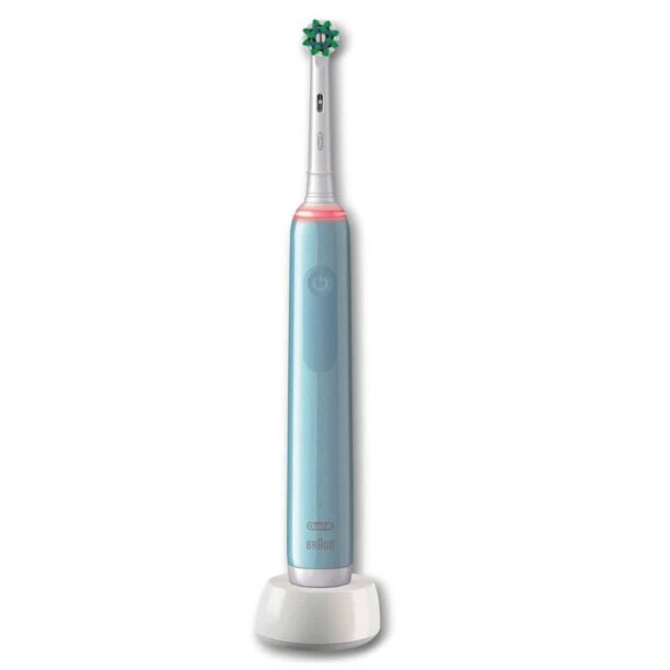 Ел. четка за зъби Oral-B Pro 3000 Cross Action