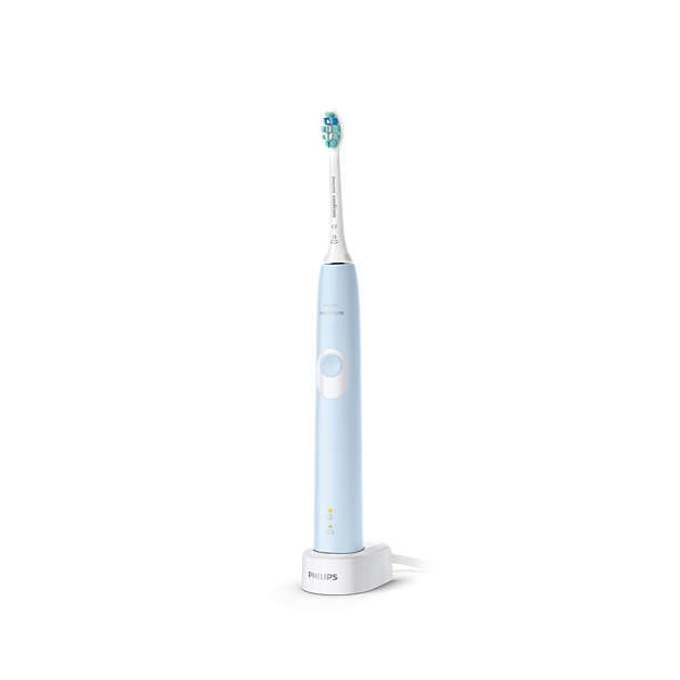 Ел. четка за зъби Philips Sonicare ProtectiveClean 4300 HX6803/04