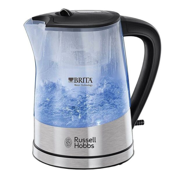 Електрическа кана Russell Hobbs Purity Brita