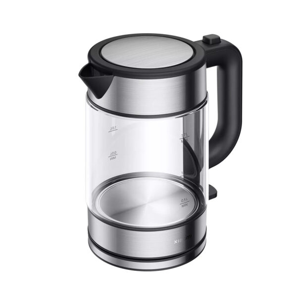 Електрическа кана Xiaomi Electric Glass Kettle