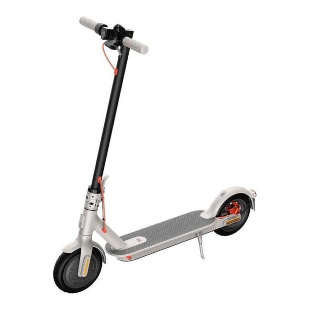 Електрически скутер Xiaomi Mi Electric Scooter 3 (BHR4853GL)