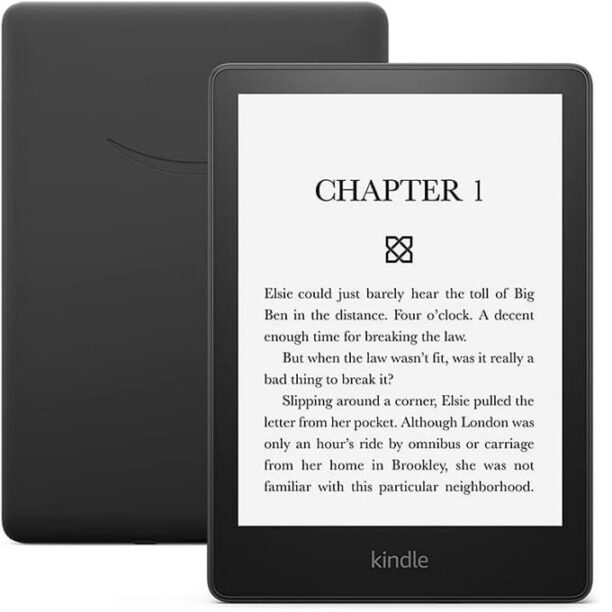 Електронна книга Amazon Kindle Paperwhite 2022