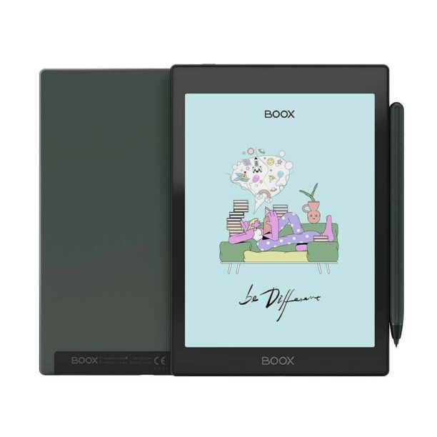 Електронна книга Onyx Boox Nova Air C