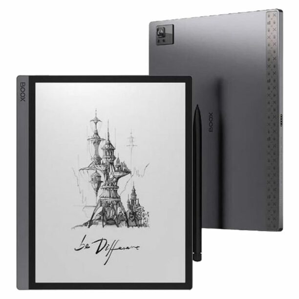 Електронна книга Onyx Boox Tab Ultra