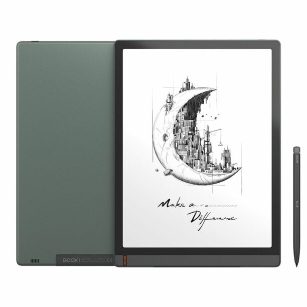 Електронна книга Onyx Boox Tab X