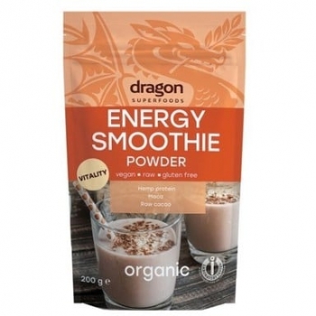 Енергиен микс 200 гр. Dragon Superfoods цена