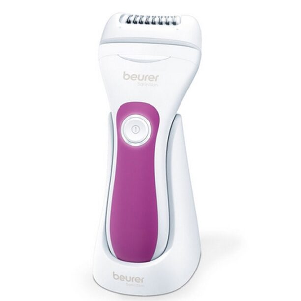 Епилатор Beurer HL 76 4-in-1 Epilator wet & dry