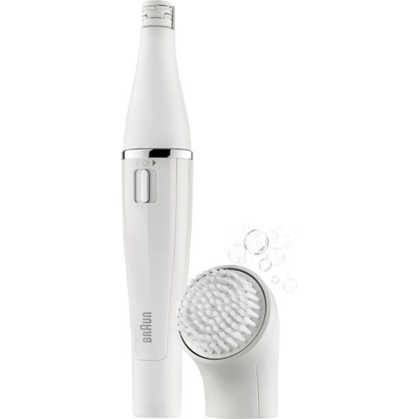 Епилатор Braun SILK EPIL 810