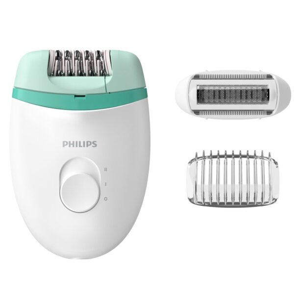 Епилатор Philips Satinelle Essential BRE245/00