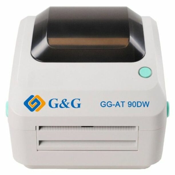 Етикетен принтер G&G GG-AT 90DW