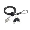 Заключващо устройство Toshiba Dynabook Ultra Slim Keyed Cable Lock (PA5364U-1KCL)