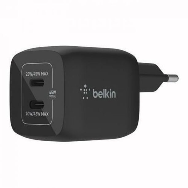 Зарядно Belkin BoostCharge